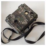 TRAIL CAM & SECURITY BOX