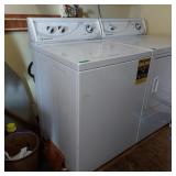 TOP LOAD SPEED QUEEN WASHING MACHINE