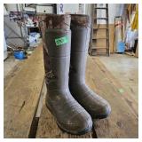 LACROSSE SZ 11 BOOTS