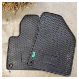 JEEP FLOOR MATS