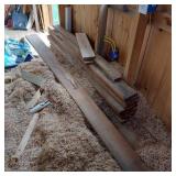 MISC LUMBER