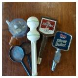 ASSORTED DRAFT PULLS