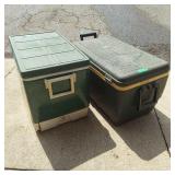 2 COOLERS