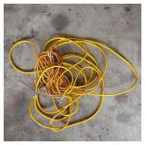 15 AMP LIGHTED EXTENSION CORD
