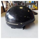 HARLEY DAVIDSON BASIC HELMET