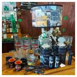 HARLEY DAVIDSON DECOR