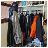 ASSORTED MENS SHIRTS XL, 2X & 3X