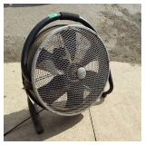 21" FLOOR FAN