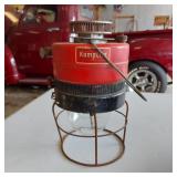 KAMPLITE CAMPING LANTERN