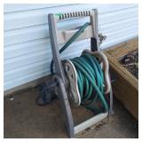 HOSE & REEL