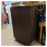 BEER FRIDGE
