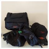 HARLEY DAVIDSON BAGS