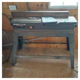 CRAFTSMAN PLANER JOINTER