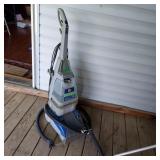 HOOVER RUG STEAMVAC