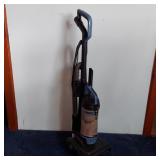 UPRIGHT VACUUM