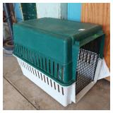 24"X17" DOG CRATE