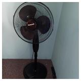HONEYWELL STANDING FAN