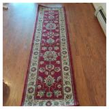 RUNNER RUG