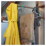 ASSORTED OUTDOOR APPAREL