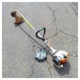 STIHL FS-40C STRING TRIMMER