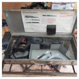 PORTER CABLE RECIPROCATING SAW