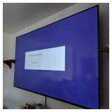 75IN ONN FLATSCREEN ROKU TV