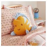 16.5" FLOUNDER PILLOW BUDDY