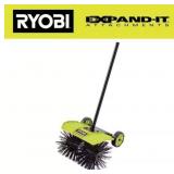 RYOBI EXPAND-IT SWEEPER ATTACHMENT