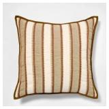 20 X 20 THROW PILLOW