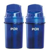 2PK PUR WATER PITCHER REPLACEMENTS