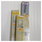 SET OF 3 MINI BLINDS