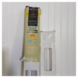 SET OF 2 MINI BLINDS