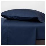 KING 400TC COTTONSHEET SET
