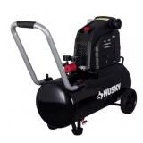HUSKY 8 GAL. 150PSI PORTABLE AIR COMCPRESSOR