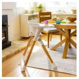 MUNCHKIN FOLDABLE HIGH CHAIR