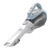 DUSTBUSTER ADVANCED CORDLESS HANDHELD VACUUM