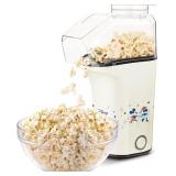 DISNEY DASH POPCORN MAKER