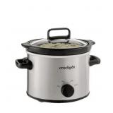 2 QT CROCK-POT
