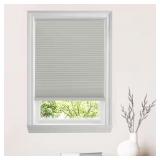 41.5X72 CORDLESS BLACKOUT CELLULAR SHADE