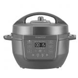 4 QT INSTANT POT ELECTRIC PRESSURE COOKER