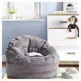 SETTLE IN KIDS BEAN BAG CHAIR
