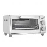 BLACK & DECKER AIR FRY TOASTER OVEN COMBO
