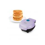 DASH MINI WAFFLE MAKER