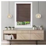 27X64 2" CORDLESS VENETIAN BLIND