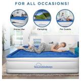 QUEEN AIR MATTRESS
