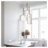 MCM STYLE 3 PENDANT LIGHT