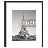 16X20 PICTURE FRAME