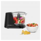 KITCHEN SMITH MINI FOOD CHOPPER