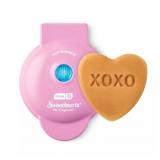 DASH MINI XOXO WAFFLE MAKER
