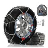 TRUCK & SUV SNOW CHAINS SET